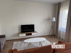 1-к квартира, на длительный срок, 50м2, 2/4 этаж