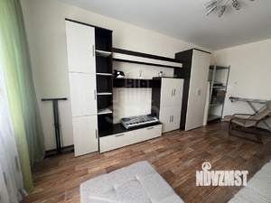 3-к квартира, на длительный срок, 80м2, 15/18 этаж