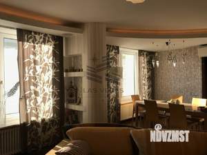 4-к квартира, на длительный срок, 150м2, 9/12 этаж