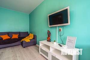 1-к квартира, посуточно, 53м2, 1/1 этаж