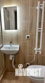 1-к квартира, посуточно, 17м2, 3/5 этаж