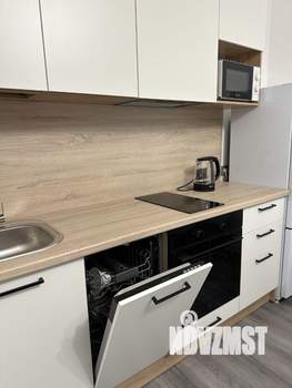 1-к квартира, на длительный срок, 36м2, 4/6 этаж