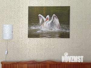 2-к квартира, посуточно, 50м2, 4/4 этаж
