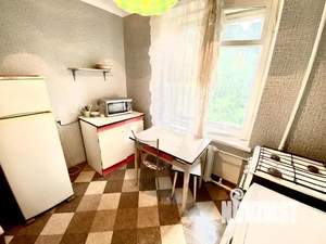 1-к квартира, посуточно, 40м2, 5/10 этаж