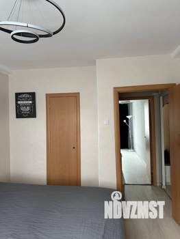 3-к квартира, на длительный срок, 62м2, 5/5 этаж