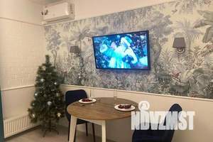 1-к квартира, посуточно, 25м2, 11/19 этаж