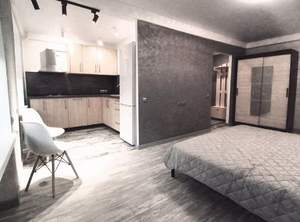 1-к квартира, на длительный срок, 31м2, 2/5 этаж