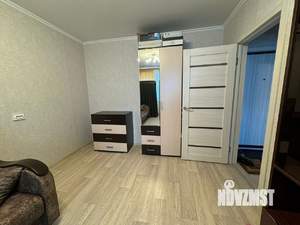 1-к квартира, на длительный срок, 29м2, 7/9 этаж