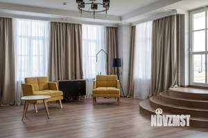 4-к квартира, на длительный срок, 300м2, 7/8 этаж