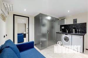 1-к квартира, посуточно, 16м2, 1/5 этаж