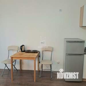 Студия квартира, на длительный срок, 23м2, 14/24 этаж