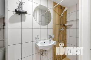 1-к квартира, посуточно, 12м2, 1/5 этаж