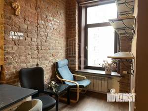 2-к квартира, на длительный срок, 77м2, 3/6 этаж