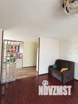 2-к квартира, посуточно, 69м2, 4/5 этаж