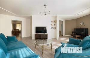 1-к квартира, посуточно, 170м2, 1/1 этаж