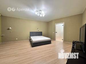 2-к квартира, на длительный срок, 82м2, 10/25 этаж