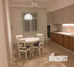 2-к квартира, на длительный срок, 80м2, 3/11 этаж