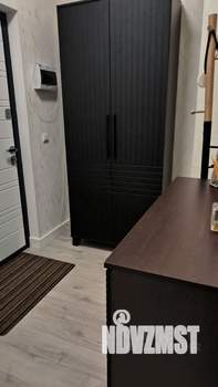 1-к квартира, посуточно, 40м2, 4/14 этаж