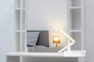 1-к квартира, посуточно, 60м2, 2/6 этаж