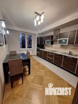 3-к квартира, на длительный срок, 103м2, 12/26 этаж