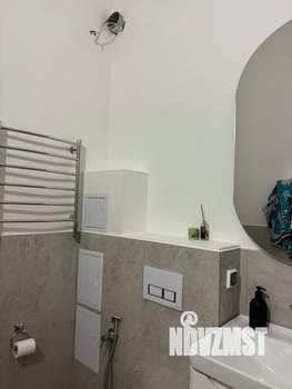 1-к квартира, на длительный срок, 40м2, 2/9 этаж