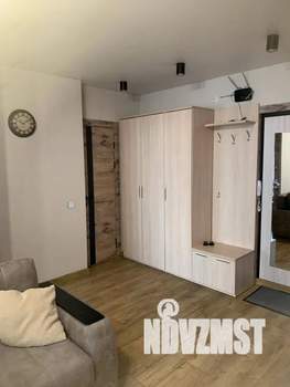 2-к квартира, посуточно, 48м2, 15/18 этаж
