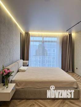 1-к квартира, на длительный срок, 48м2, 7/8 этаж