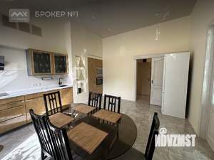 3-к квартира, на длительный срок, 150м2, 3/5 этаж