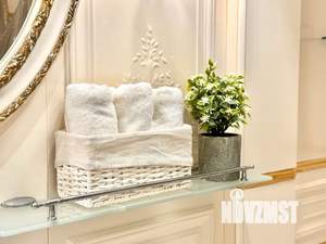 3-к квартира, посуточно, 70м2, 1/5 этаж