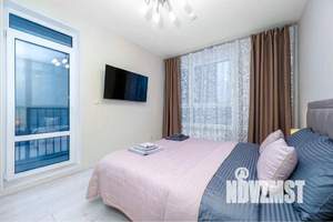 2-к квартира, посуточно, 65м2, 1/1 этаж