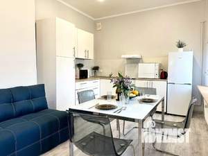 3-к квартира, посуточно, 115м2, 1/1 этаж