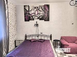 1-к квартира, на длительный срок, 36м2, 5/7 этаж