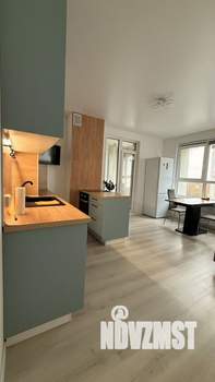 2-к квартира, на длительный срок, 60м2, 7/13 этаж