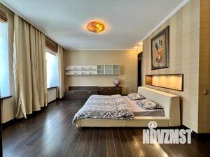 1-к квартира, посуточно, 70м2, 2/4 этаж