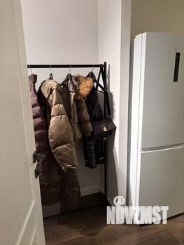 Студия квартира, на длительный срок, 25м2, 16/24 этаж