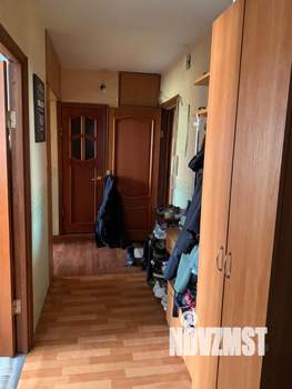 2-к квартира, на длительный срок, 50м2, 3/14 этаж