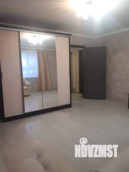 1-к квартира, на длительный срок, 50м2, 5/11 этаж