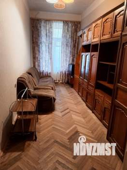 2-к квартира, на длительный срок, 84м2, 4/5 этаж