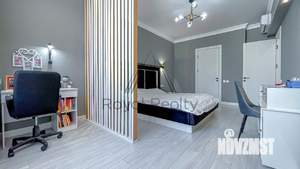 3-к квартира, на длительный срок, 125м2, 5/7 этаж
