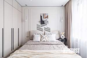 2-к квартира, на длительный срок, 40м2, 2/10 этаж