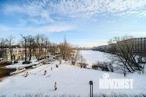 1-к квартира, посуточно, 16м2, 1/1 этаж