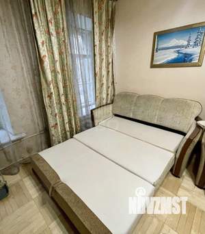 1-к квартира, на длительный срок, 35м2, 2/5 этаж