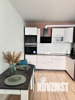 1-к квартира, посуточно, 35м2, 11/15 этаж