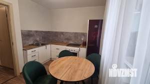 1-к квартира, на длительный срок, 38м2, 6/25 этаж