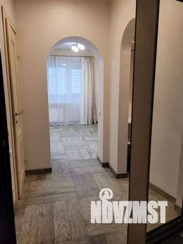 Студия квартира, посуточно, 26м2, 8/8 этаж