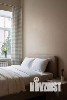 2-к квартира, посуточно, 95м2, 2/4 этаж