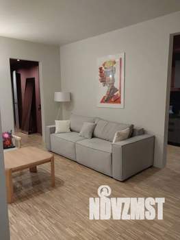 1-к квартира, посуточно, 90м2, 4/5 этаж
