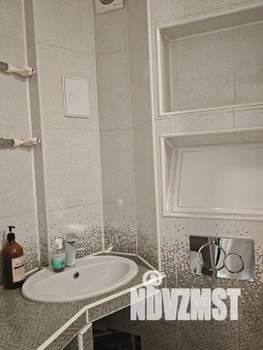 1-к квартира, посуточно, 30м2, 4/5 этаж