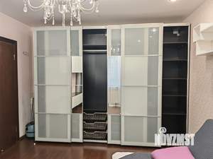 1-к квартира, на длительный срок, 34м2, 16/25 этаж