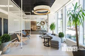 Студия квартира, посуточно, 19м2, 6/13 этаж